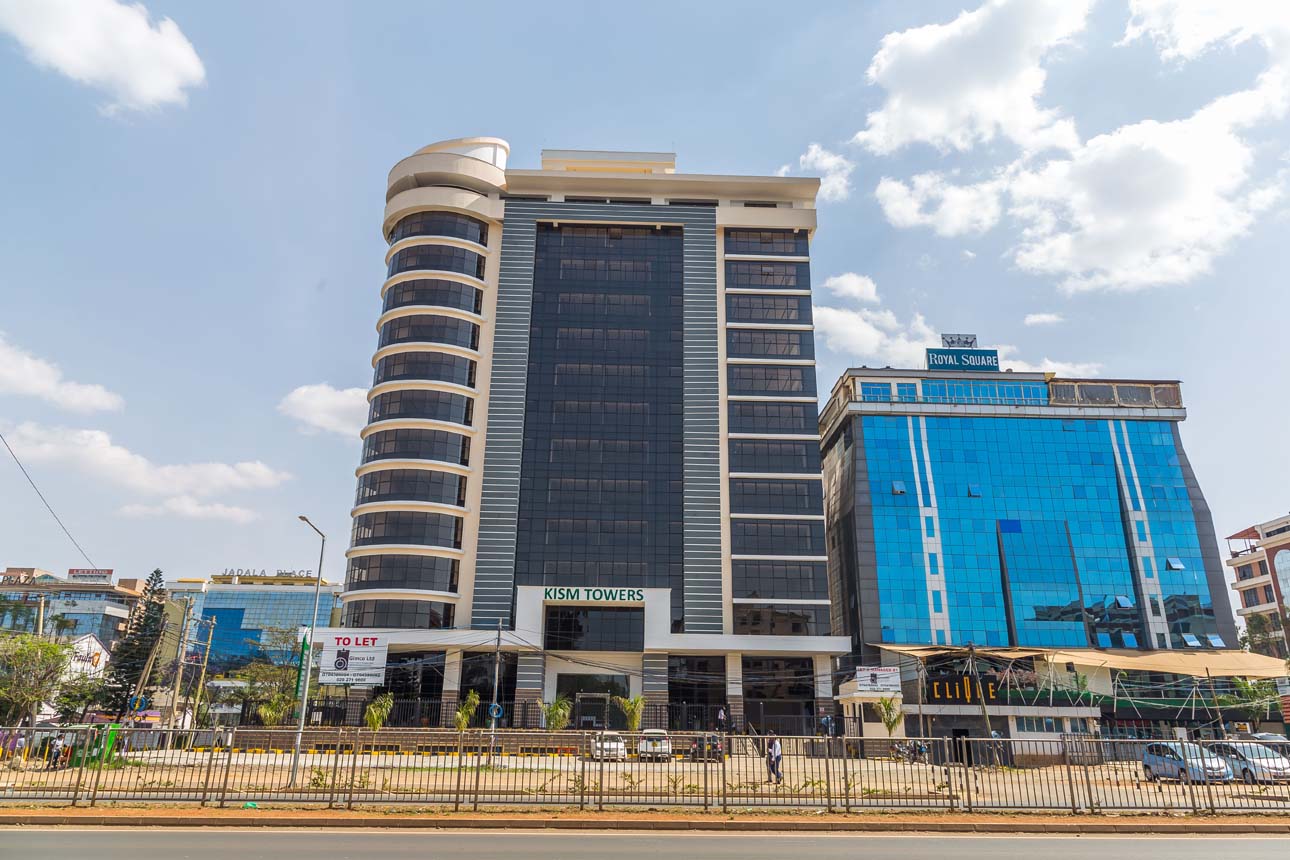 Kism Building Kenya Institute of Supplies Management – Contemporary Engineering